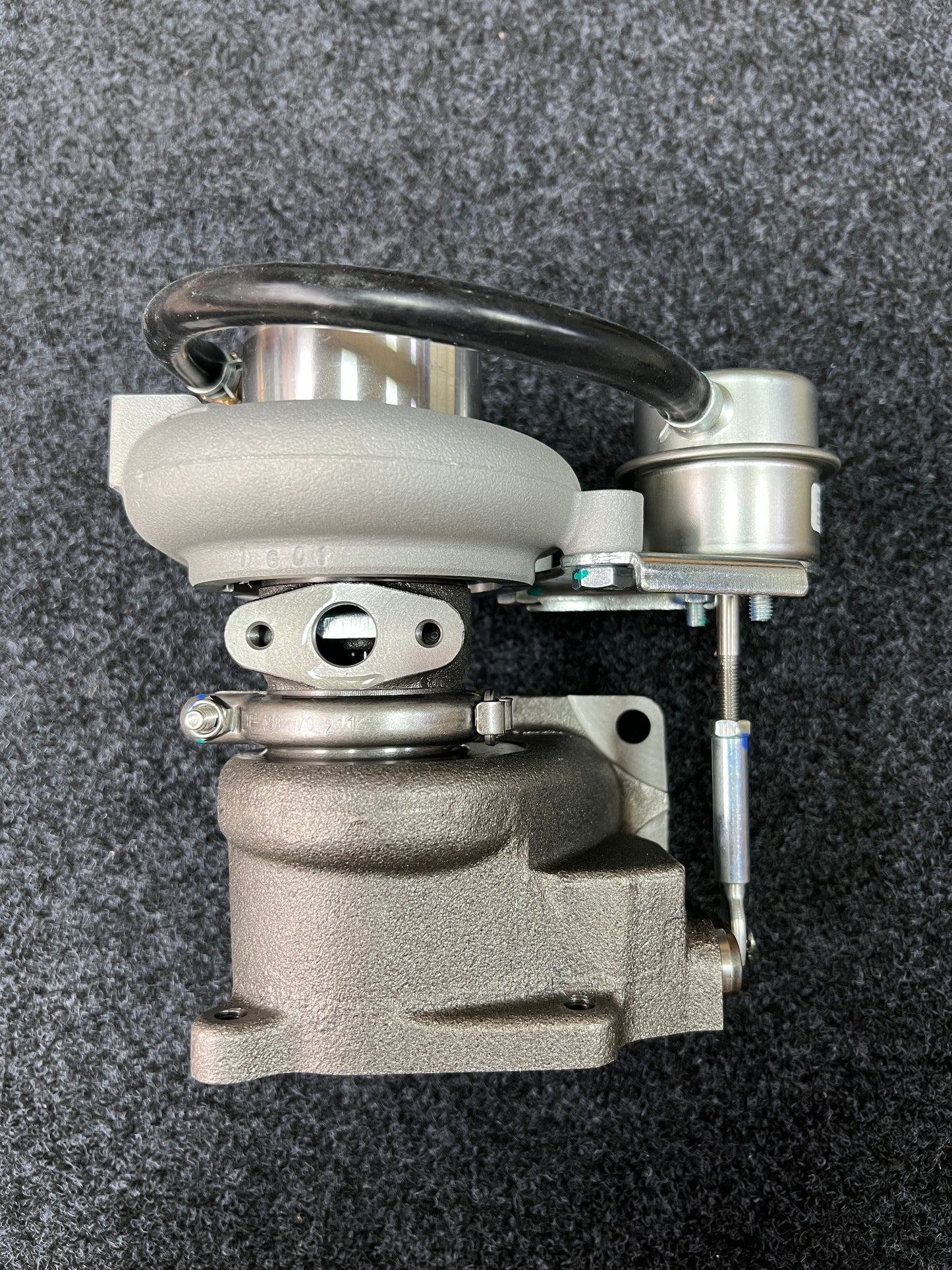 Sida Power V1055R 1146900006-1-LS  turbocharger