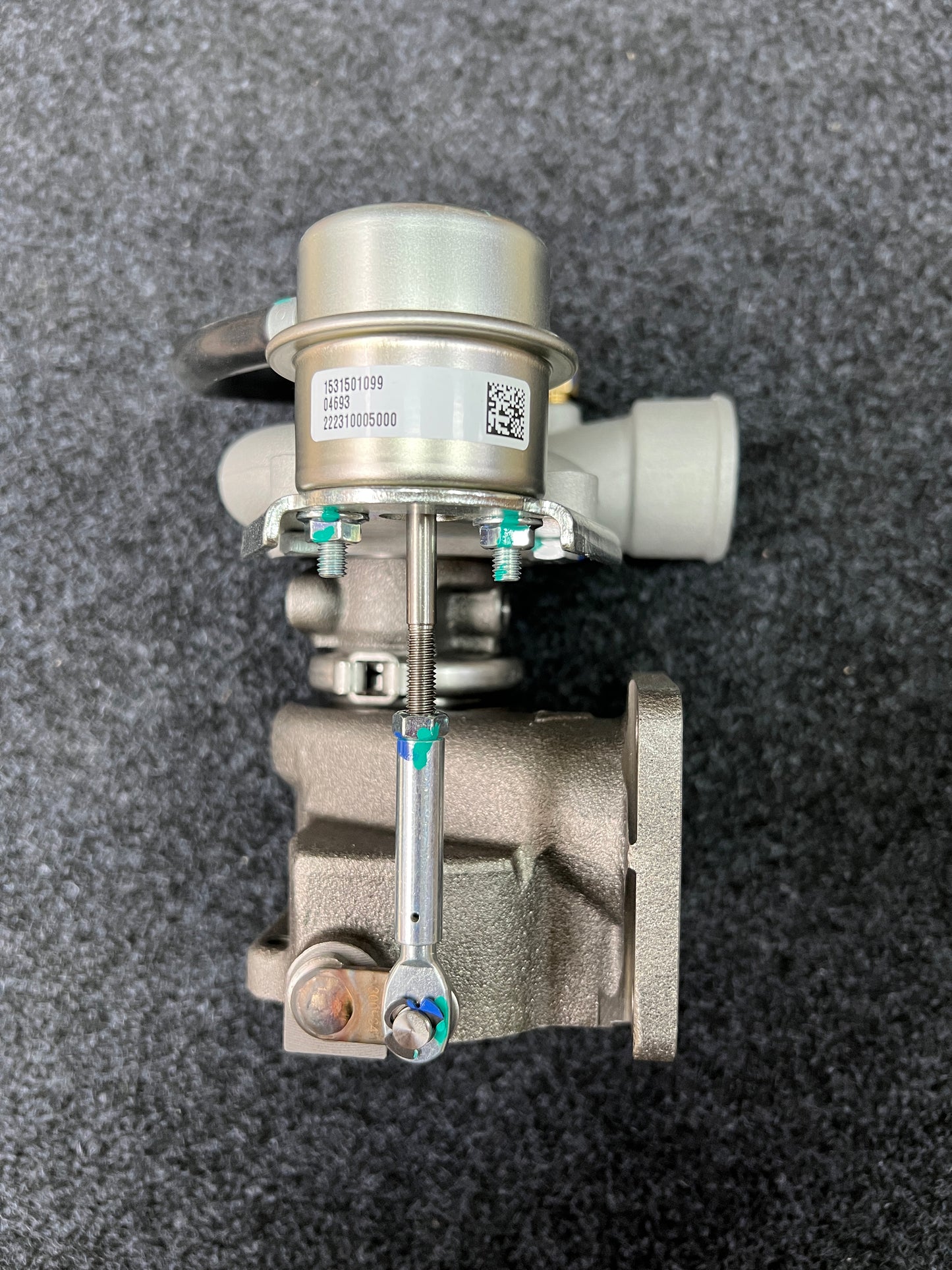Sida Power V1055R 1146900006-1-LS  turbocharger