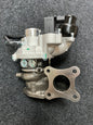Geely Auto 1380000066 turbocharger