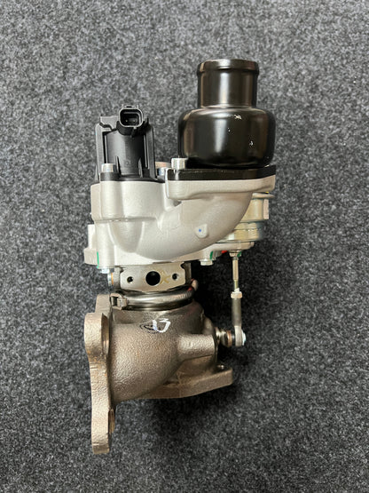 Geely Auto 1380000066 turbocharger