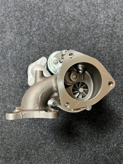 Geely Auto 1380000066 turbocharger