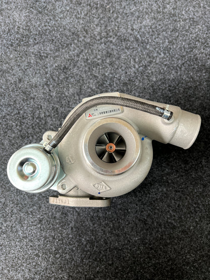 Mianyang Xinchen DK4A-1118010 49135-07520 turbocharger
