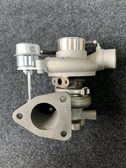 Mianyang Xinchen DK4A-1118010 49135-07520 turbocharger