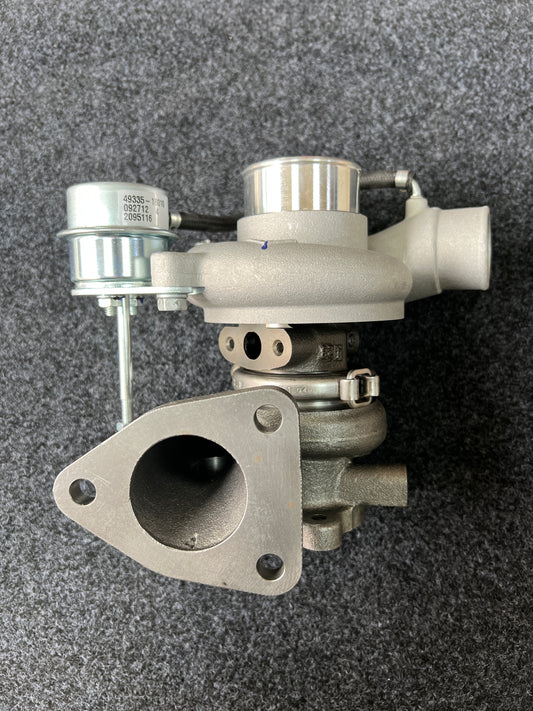 Mianyang Xinchen DK4A-1118010 49135-07520 turbocharger
