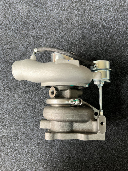 Mianyang Xinchen DK4A-1118010 49135-07520 turbocharger