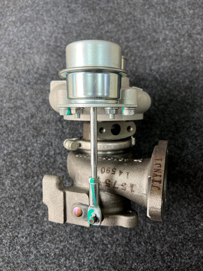 Mianyang Xinchen DK4A-1118010 49135-07520 turbocharger