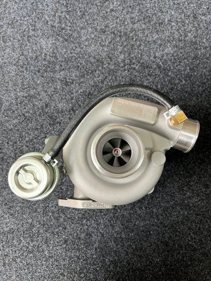 Mianyang Xinchen DK4B-1118010A turbocharger