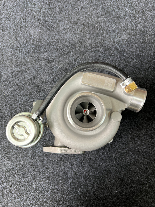 Mianyang Xinchen DK4B-1118010A turbocharger