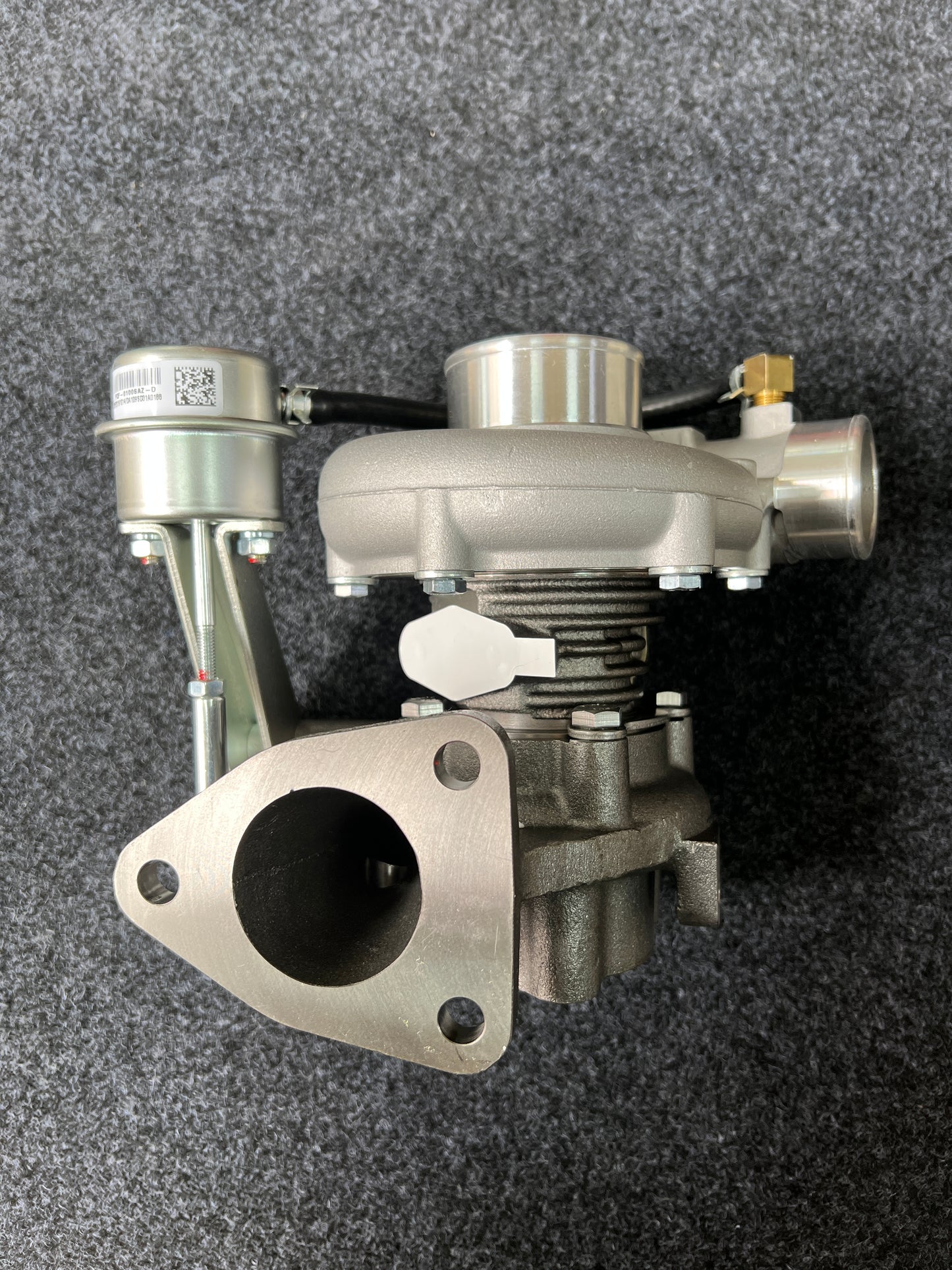 Mianyang Xinchen DK4B-1118010A turbocharger