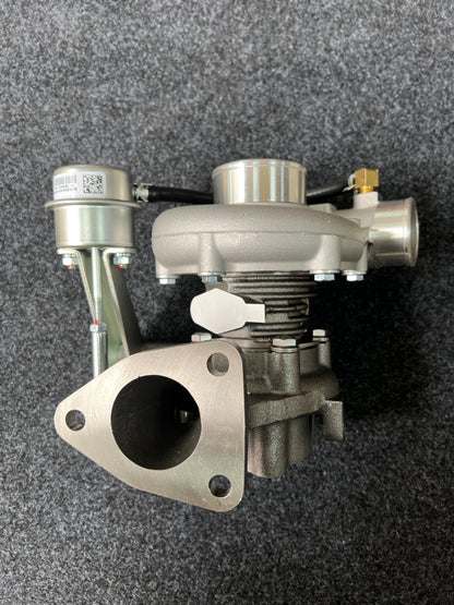 Mianyang Xinchen DK4B-1118010A turbocharger