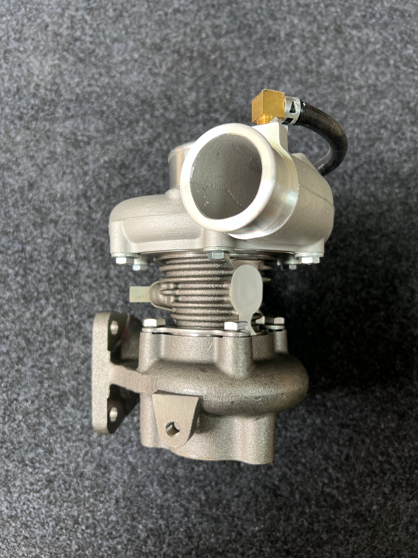 Mianyang Xinchen DK4B-1118010A turbocharger