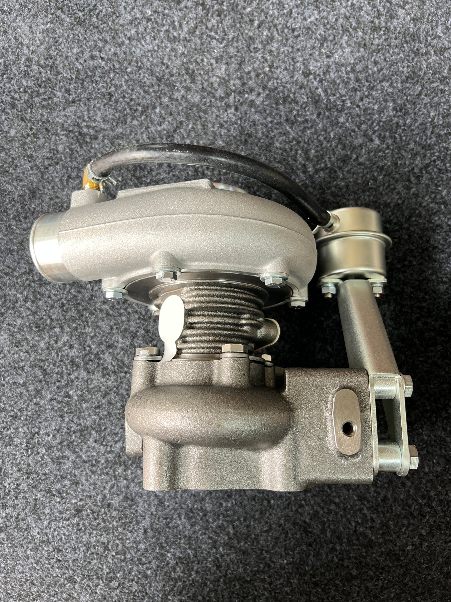 Mianyang Xinchen DK4B-1118010A turbocharger