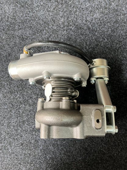 Mianyang Xinchen DK4B-1118010A turbocharger