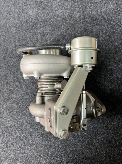 Mianyang Xinchen DK4B-1118010A turbocharger