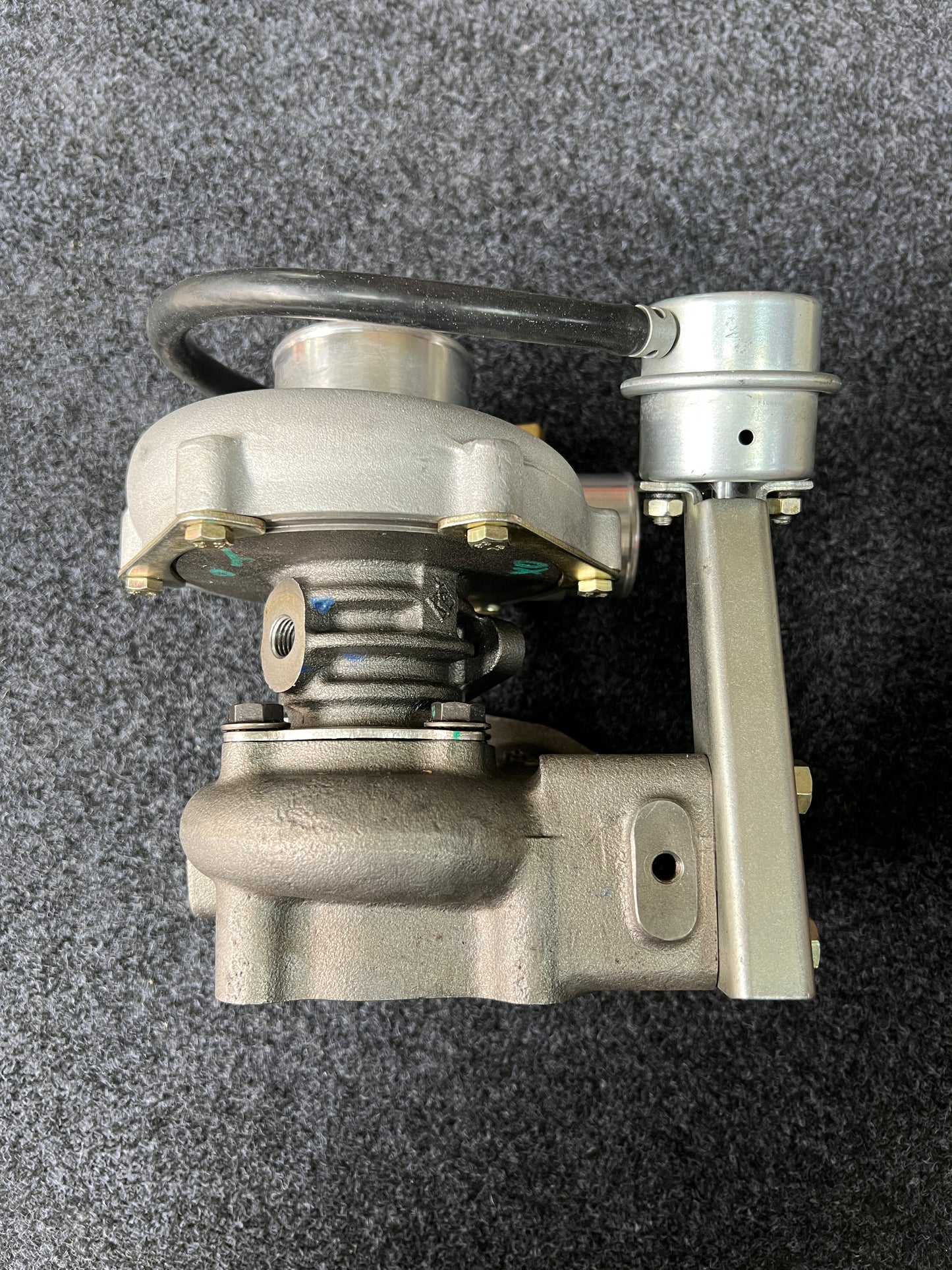 Mianyang Xinchen DK4A DK4B-1118010B turbocharger