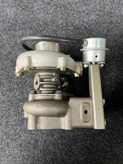 Mianyang Xinchen DK4A DK4B-1118010B turbocharger