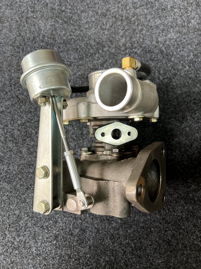 Mianyang Xinchen DK4A DK4B-1118010B turbocharger