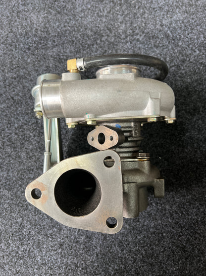 Mianyang Xinchen DK4A DK4B-1118010B turbocharger