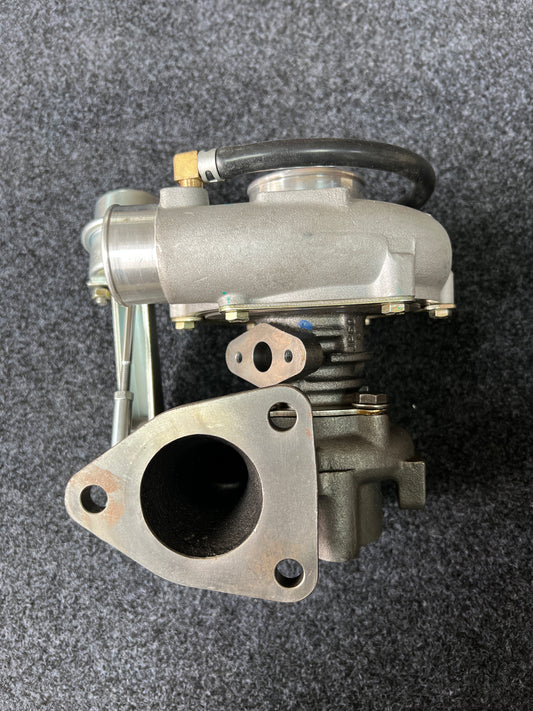 Mianyang Xinchen DK4A DK4B-1118010B turbocharger
