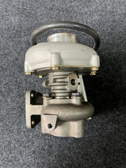 Mianyang Xinchen DK4A DK4B-1118010B turbocharger