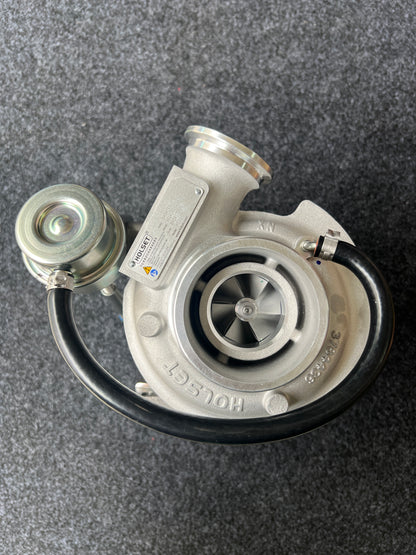 Weichai WP5 5454169 5454170 410800110160 HE221W turbocharger