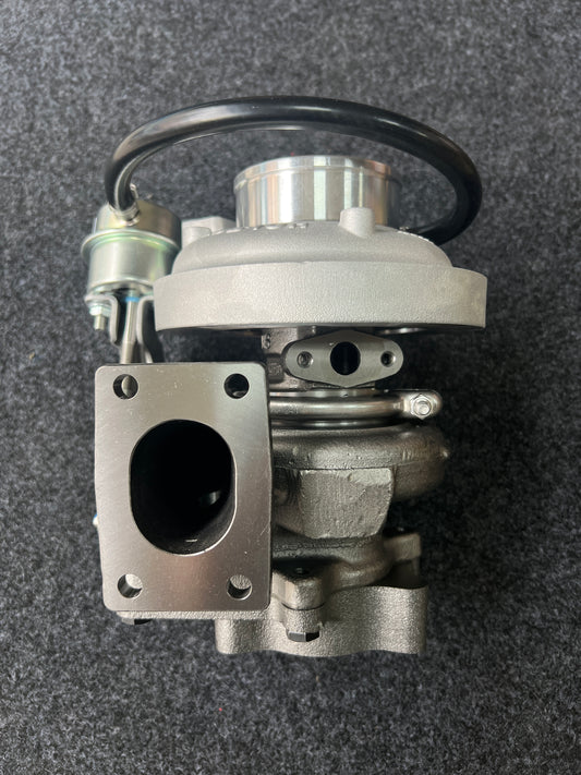 Weichai WP5 5454169 5454170 410800110160 HE221W turbocharger