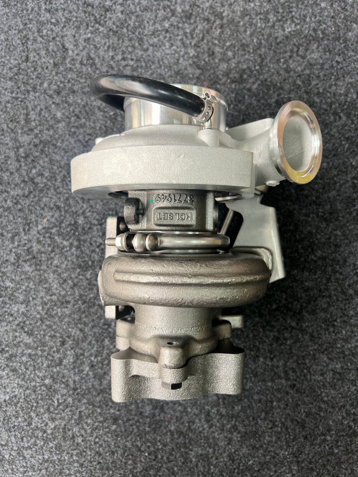 Weichai WP5 5454169 5454170 410800110160 HE221W turbocharger