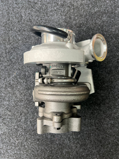 Weichai WP5 5454169 5454170 410800110160 HE221W turbocharger