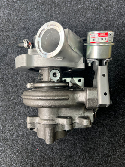 Weichai WP5 5454169 5454170 410800110160 HE221W turbocharger