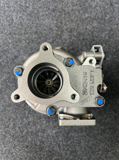 Weichai WP5 5454169 5454170 410800110160 HE221W turbocharger