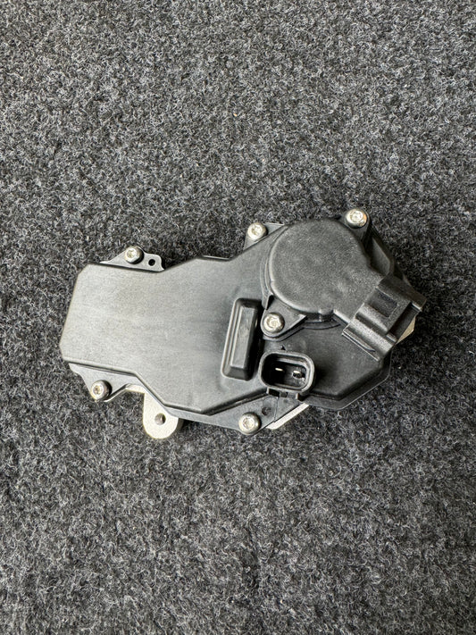 Turbocharger electronic actuator Toyota 17201-11070
