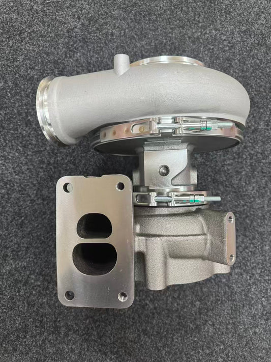 Benz S410T 319372 4571400471 Turbocharger