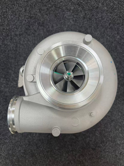 Benz S410T 319372 4571400471 Turbocharger