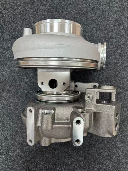 Benz S410T 319372 4571400471 Turbocharger