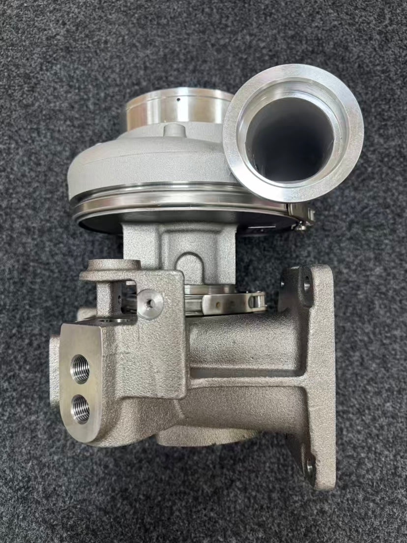 Benz S410T 319372 4571400471 Turbocharger