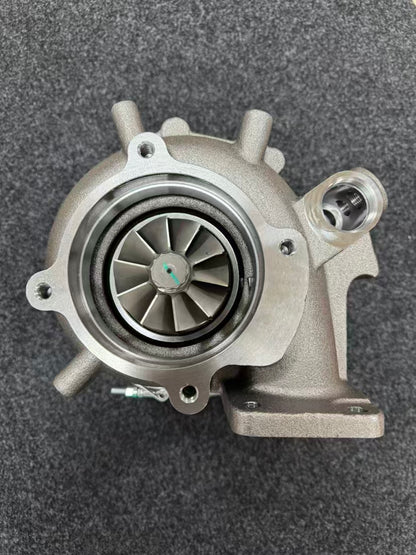 Benz S410T 319372 4571400471 Turbocharger