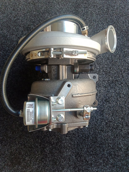 Sinotruk MAN Engine 202V09100-7830 turbocharger