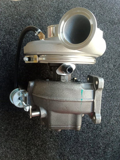 Sinotruk MAN Engine 202V09100-7830 turbocharger