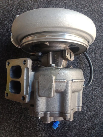 Sinotruk MAN Engine 202V09100-7830 turbocharger