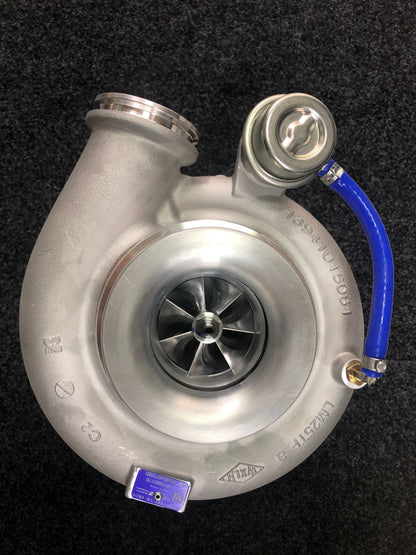 Sinotruk MAN Engine 202V09100-7840 13879700175 turbocharger