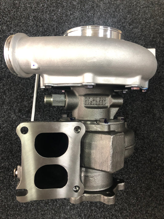 Sinotruk MAN Engine 202V09100-7840 13879700175 turbocharger