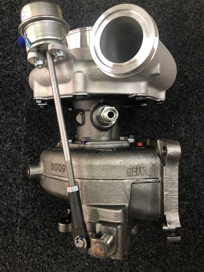 Sinotruk MAN Engine 202V09100-7840 13879700175 turbocharger