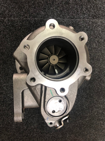 Sinotruk MAN Engine 202V09100-7840 13879700175 turbocharger