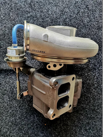 MAN 202V09100-7926 turbocharger
