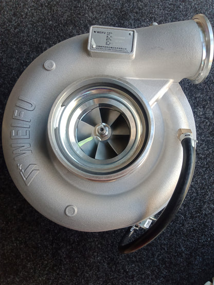 Sinotruk MAN Engine 202V09100-7926 turbocharger