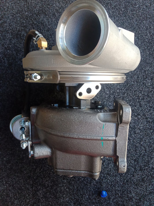 Sinotruk MAN Engine 202V09100-7926 turbocharger