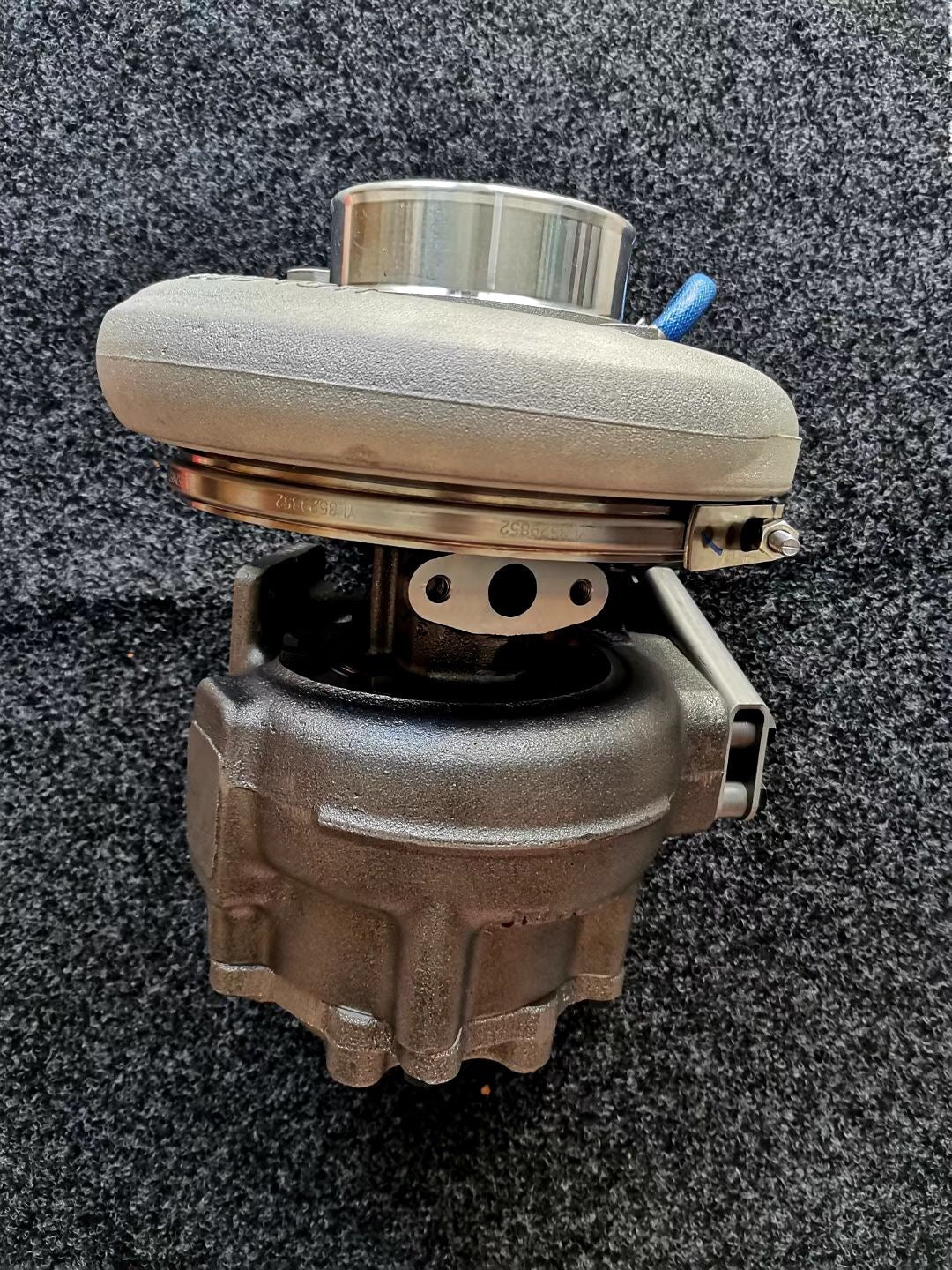 MAN 202V09100-7926 turbocharger
