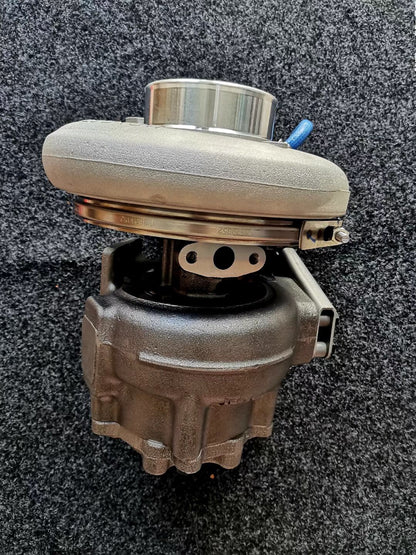 MAN 202V09100-7926 turbocharger