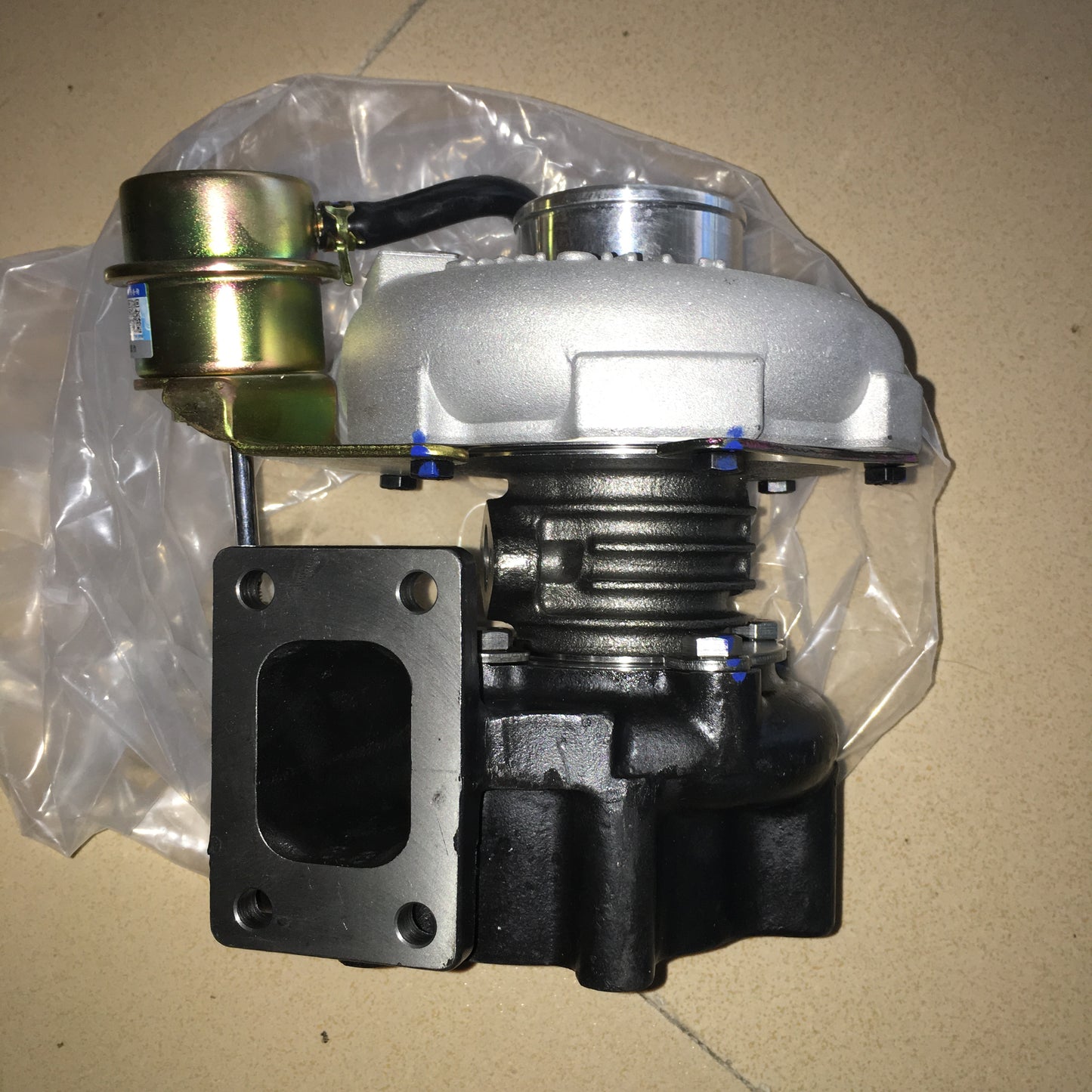 Yangchai 2062834 JP60S turbocharger
