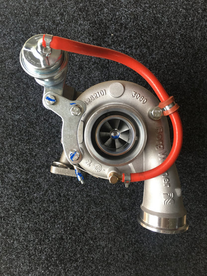 Volvo 56209700023 04294752KZ turbocharger
